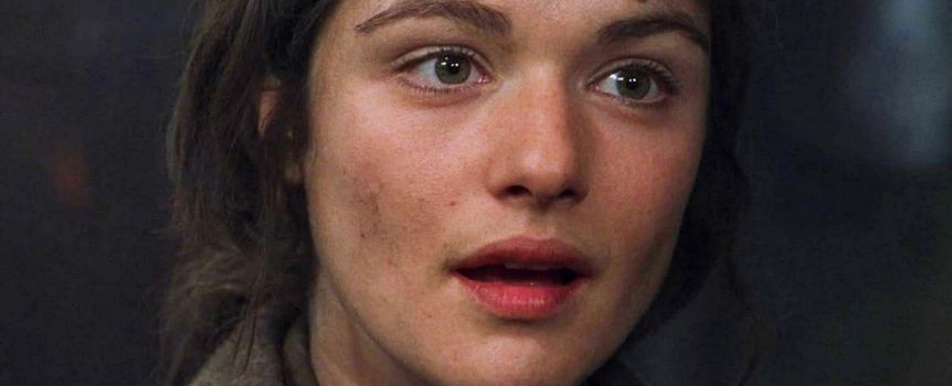 Rachel Weisz we 