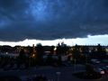 Burza