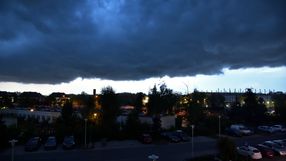 Burza
