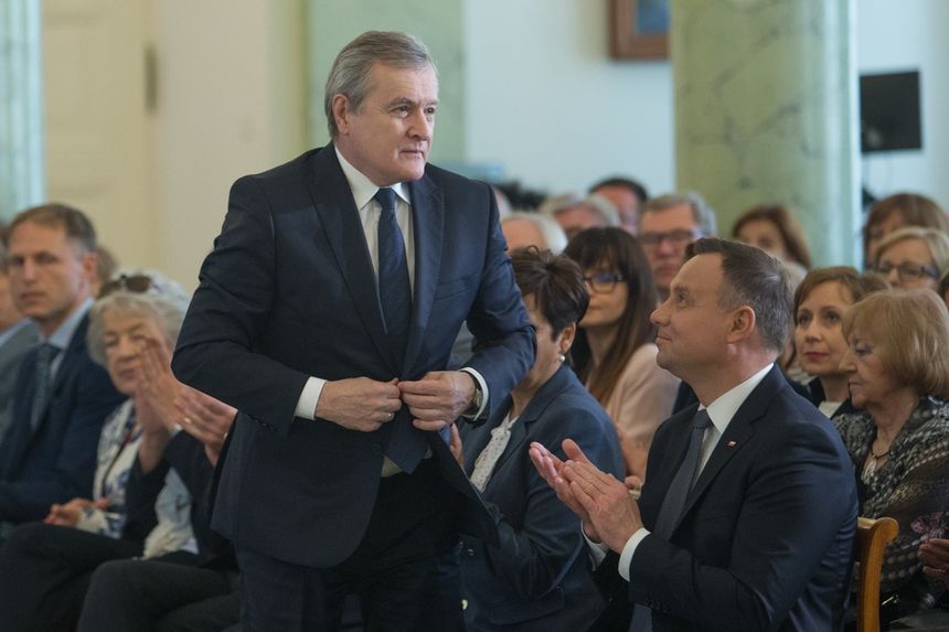 Piotr Gliński|undefined