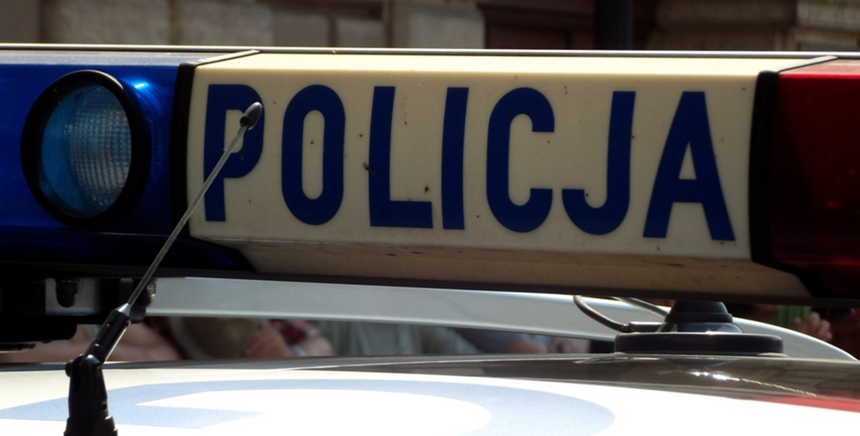 Policja|undefined