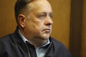 Afera reprywatyzacyjna. Zatrzymano handlarza roszczeń Marka M.|undefined