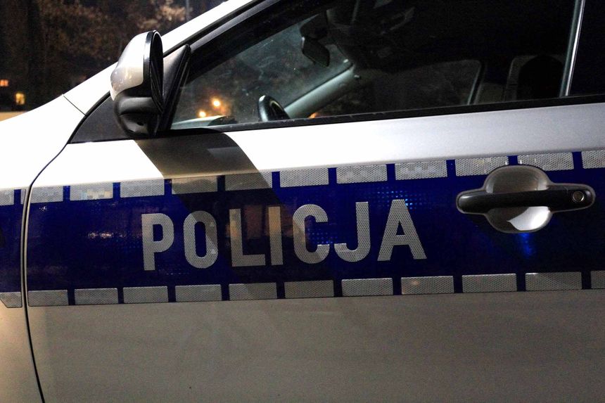 Policja|undefined
