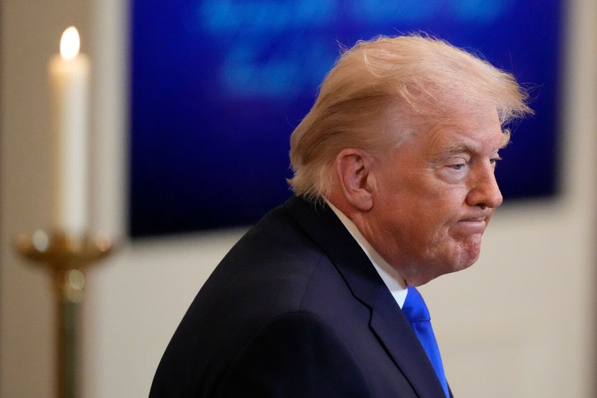Trump