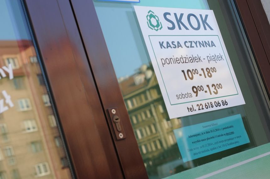 SKOK|undefined