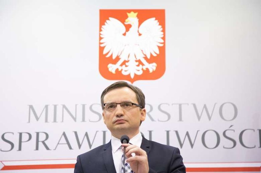 Śmierć Igora Stachowiaka: Według Ziobry paralizator nie był przyczyną|undefined