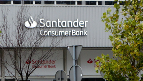 Santander Consumer Bank
