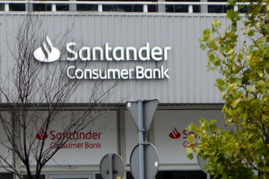 Santander Consumer Bank
