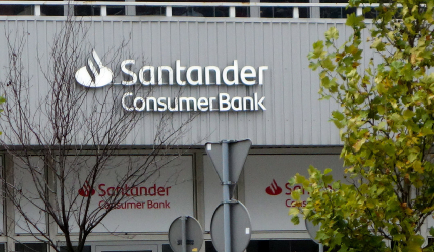 Santander Consumer Bank
