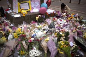 Zamachowiec z Manchesteru był znany służbom. Obserwowano go na długo przed koncertem|undefined