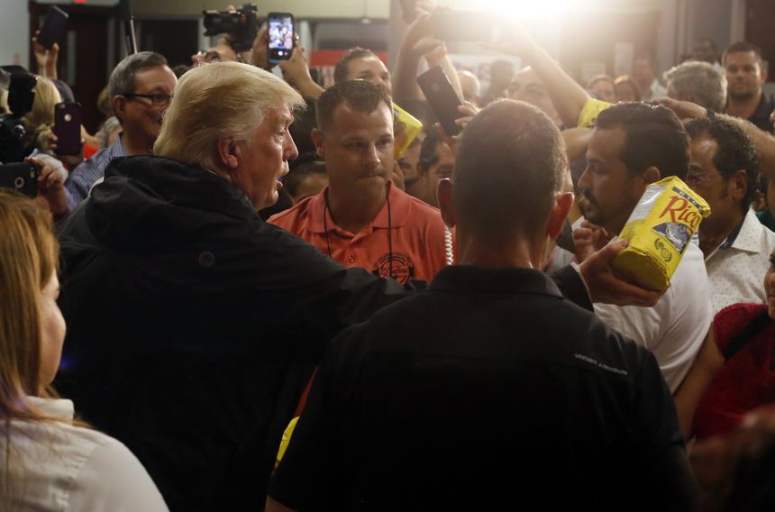 Trump|undefined