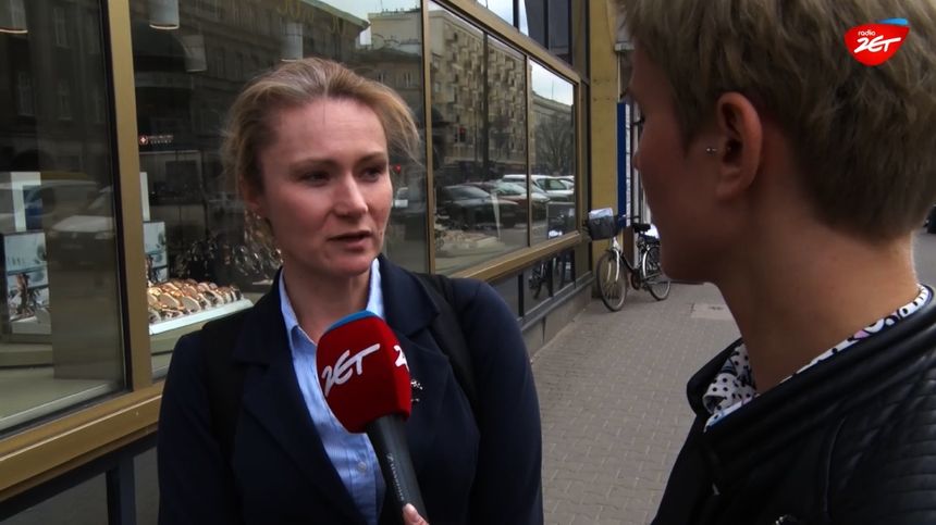 Sondaż Radia ZET|undefined