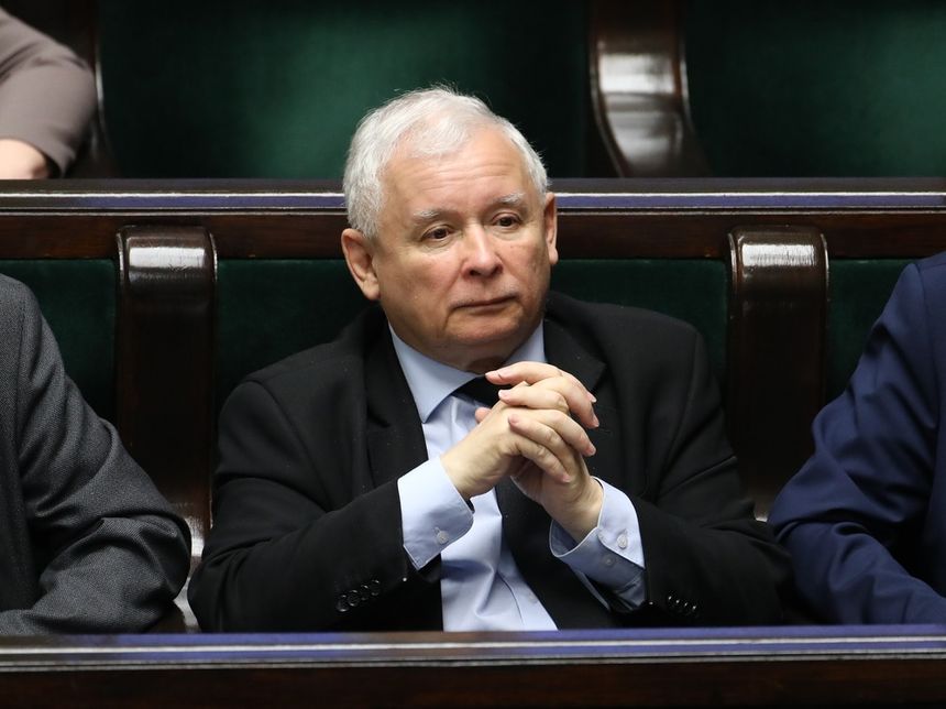 Kaczyński|undefined