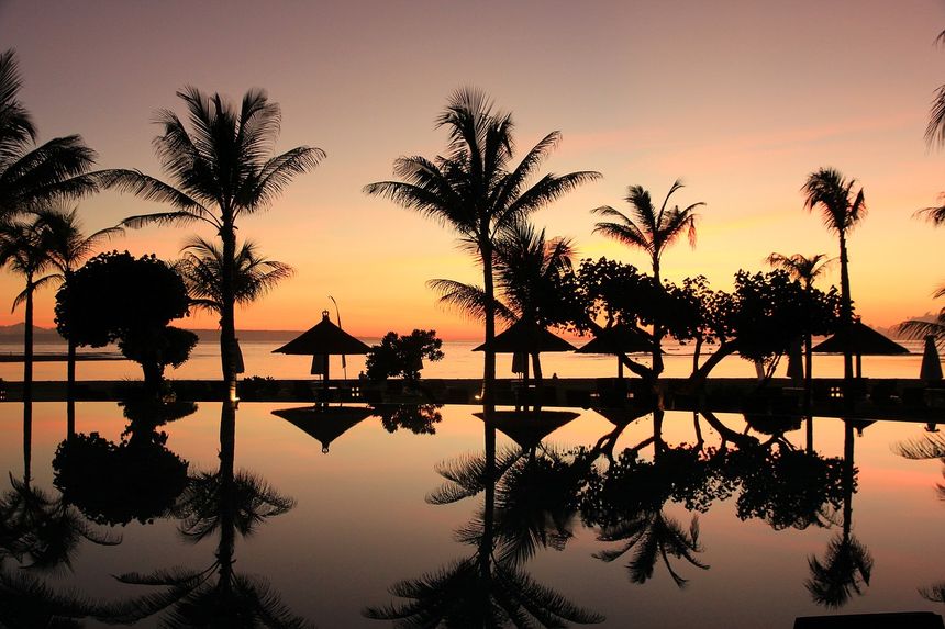 Bali |undefined