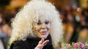 Donatella Rettore na 72. Festiwalu w San Remo