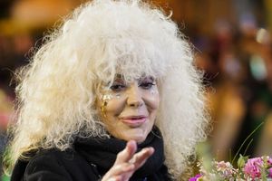 Donatella Rettore na 72. Festiwalu w San Remo