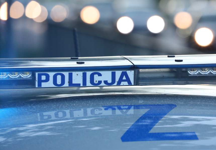 Policja |undefined