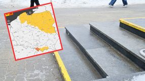 Oblodzenie w Polsce