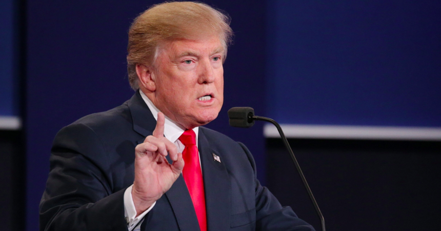 Trump|undefined