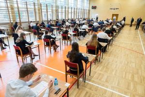 Matury 2018|undefined