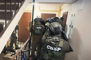 CBŚP rozbiło gang narkotykowy