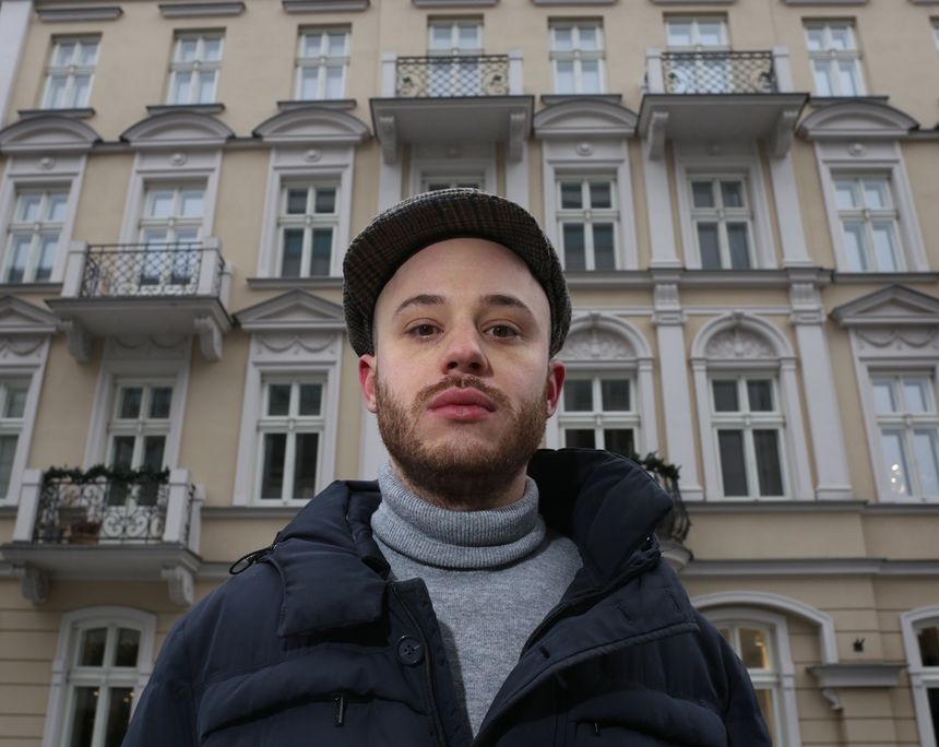 Śpiewak|undefined