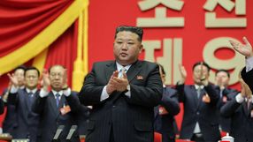 Kim Dzong Un