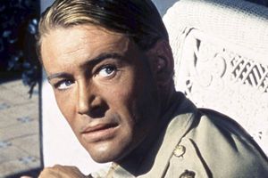 Peter O'Toole w 