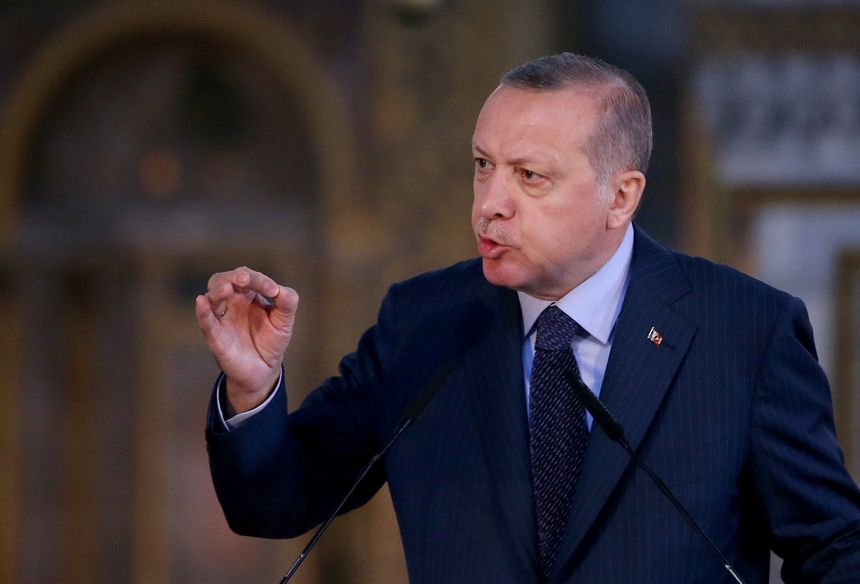 Erdogan|undefined