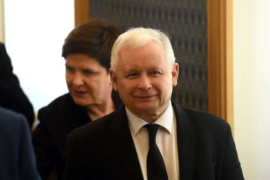 Jarosław Kaczyński zapowiada kolejne reformy|undefined