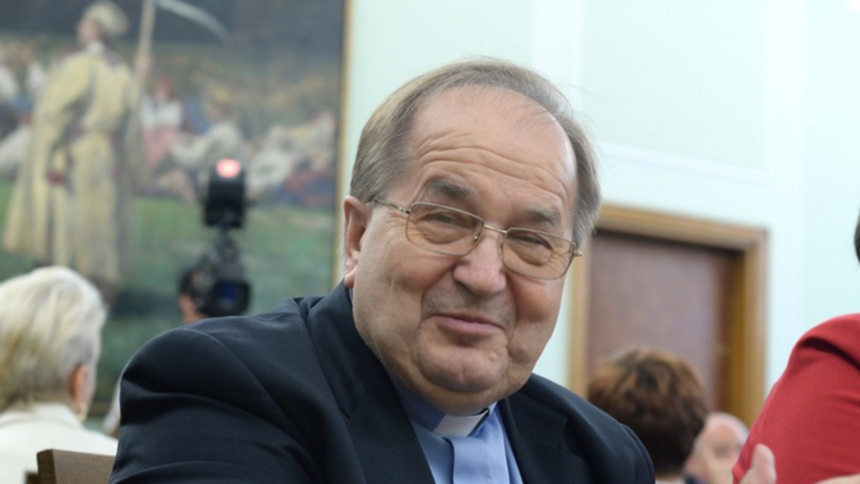 O. Tadeusz Rydzyk wśród najbogatszych Polaków|undefined