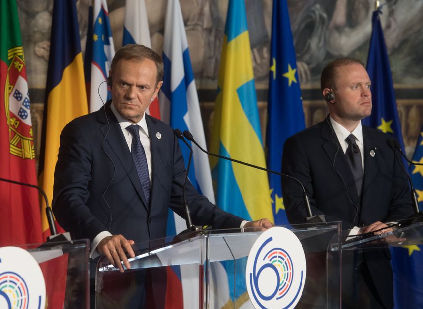 Donald Tusk|undefined