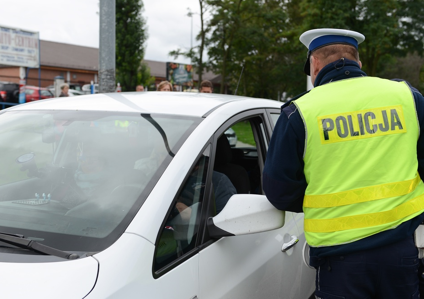 Policja |undefined