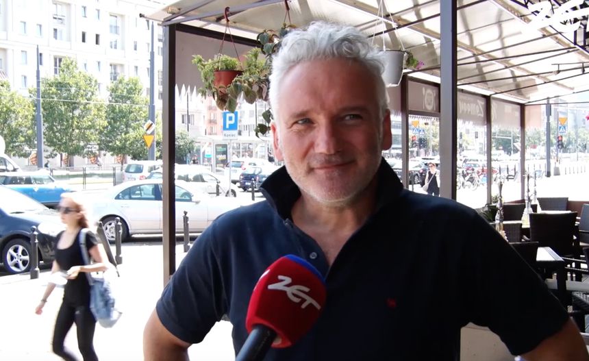 Jarosław Kret|undefined