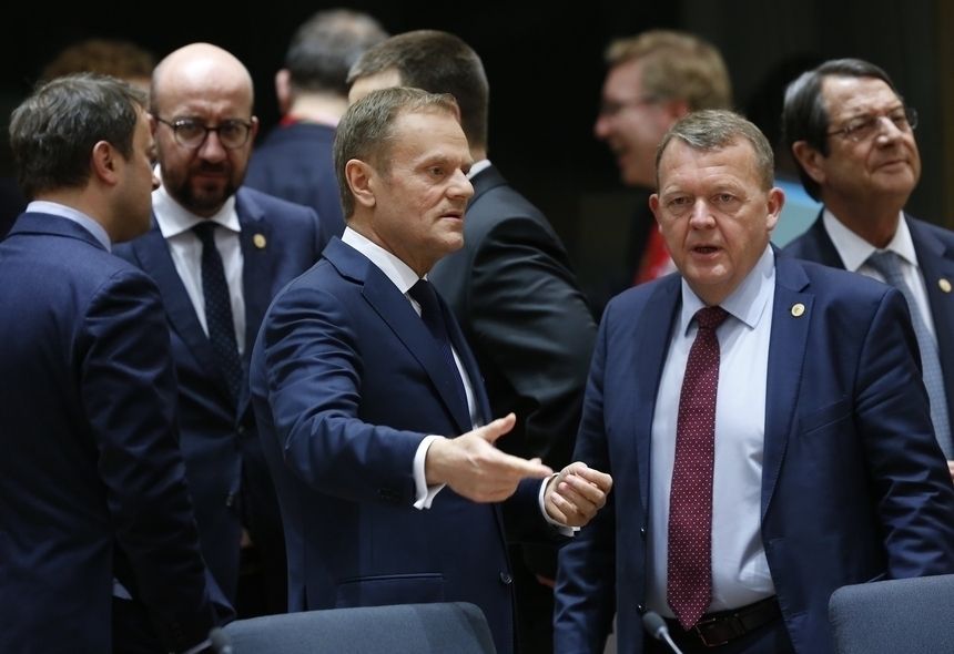 Tusk|undefined