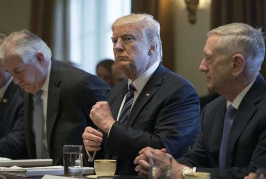 W Polsce pracują amerykańscy agenci Secret Service. Odpowiadają za bezpieczeństwo Trumpa|undefined