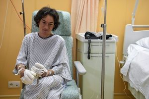 Elisabeth Revol|undefined