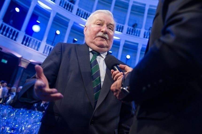 Wałęsa|undefined