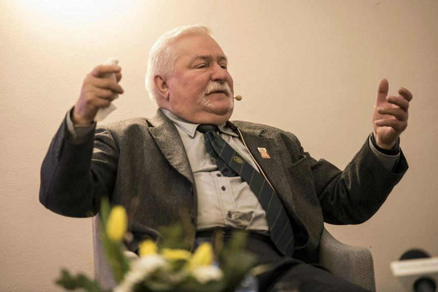 Wałęsa|undefined