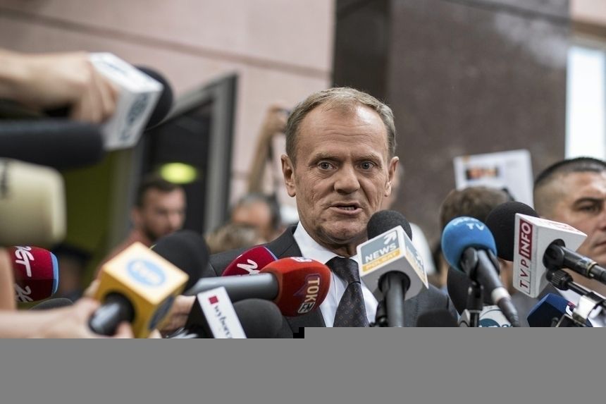 Tusk|undefined