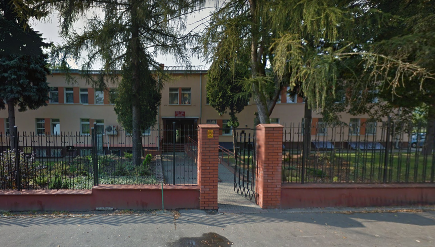 Lublin|undefined