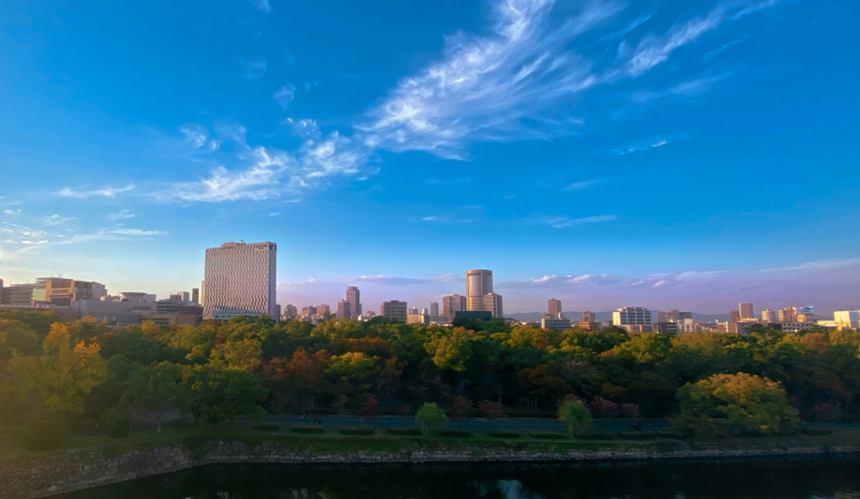 Osaka dostała złoto