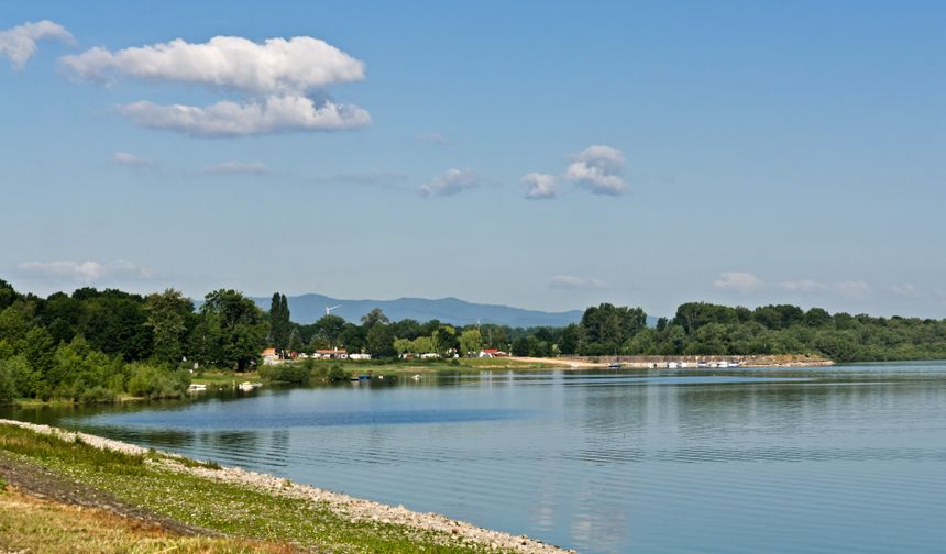 Jezioro|undefined