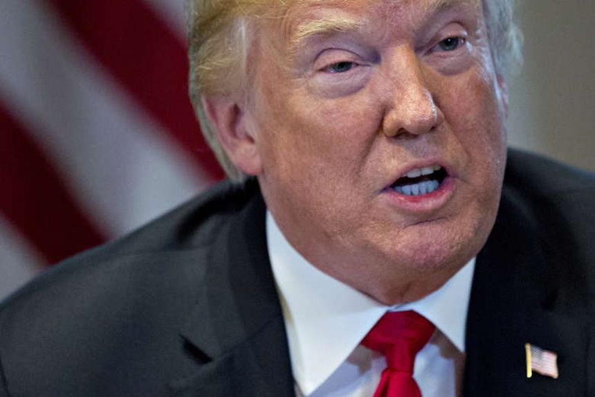 Trump|undefined