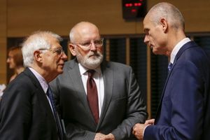 Timmermans|undefined