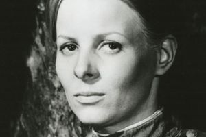 Anna Nehrebecka w filmie 