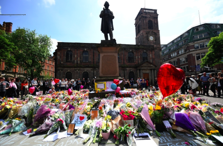 Córka Polaków zabitych w Manchesterze: uszanujcie naszą prywatność|undefined
