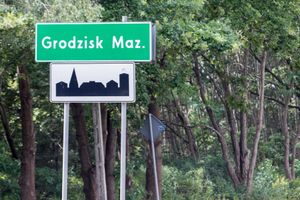 Dawid Żukowski zaginiony. W Grodzisku podsłuchano rozmowę ojca chłopca NOWE FAKTY