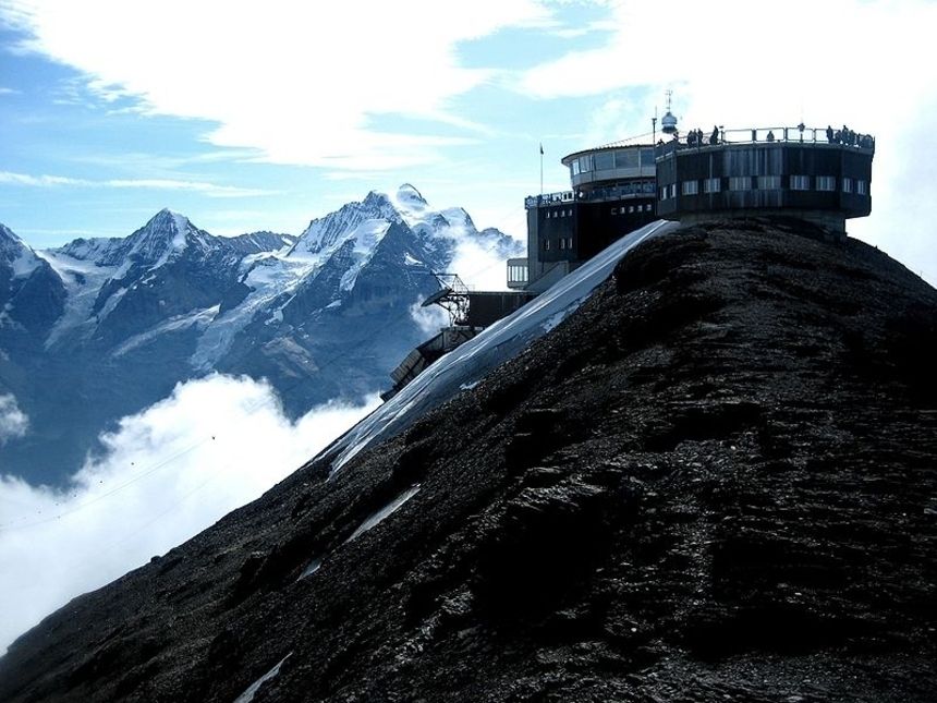Schilthorn |undefined