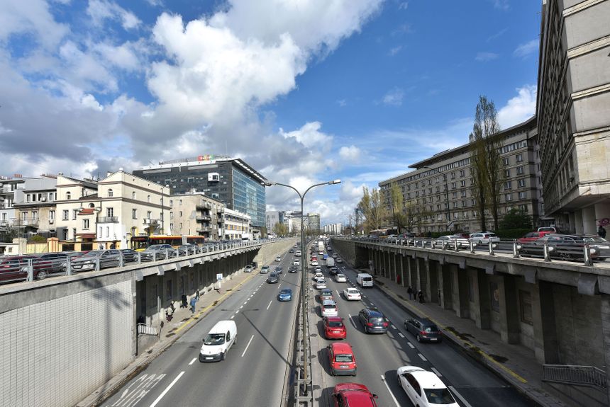 Warszawa|undefined